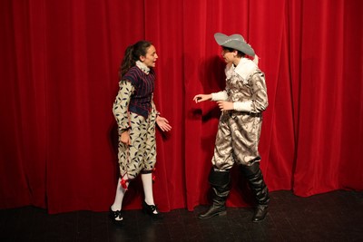 Cyrano 5