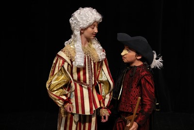 Cyrano 13