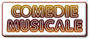Cours comedie musicale