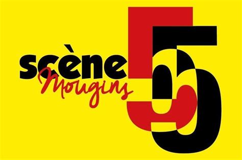 Scène 55 de Mougins